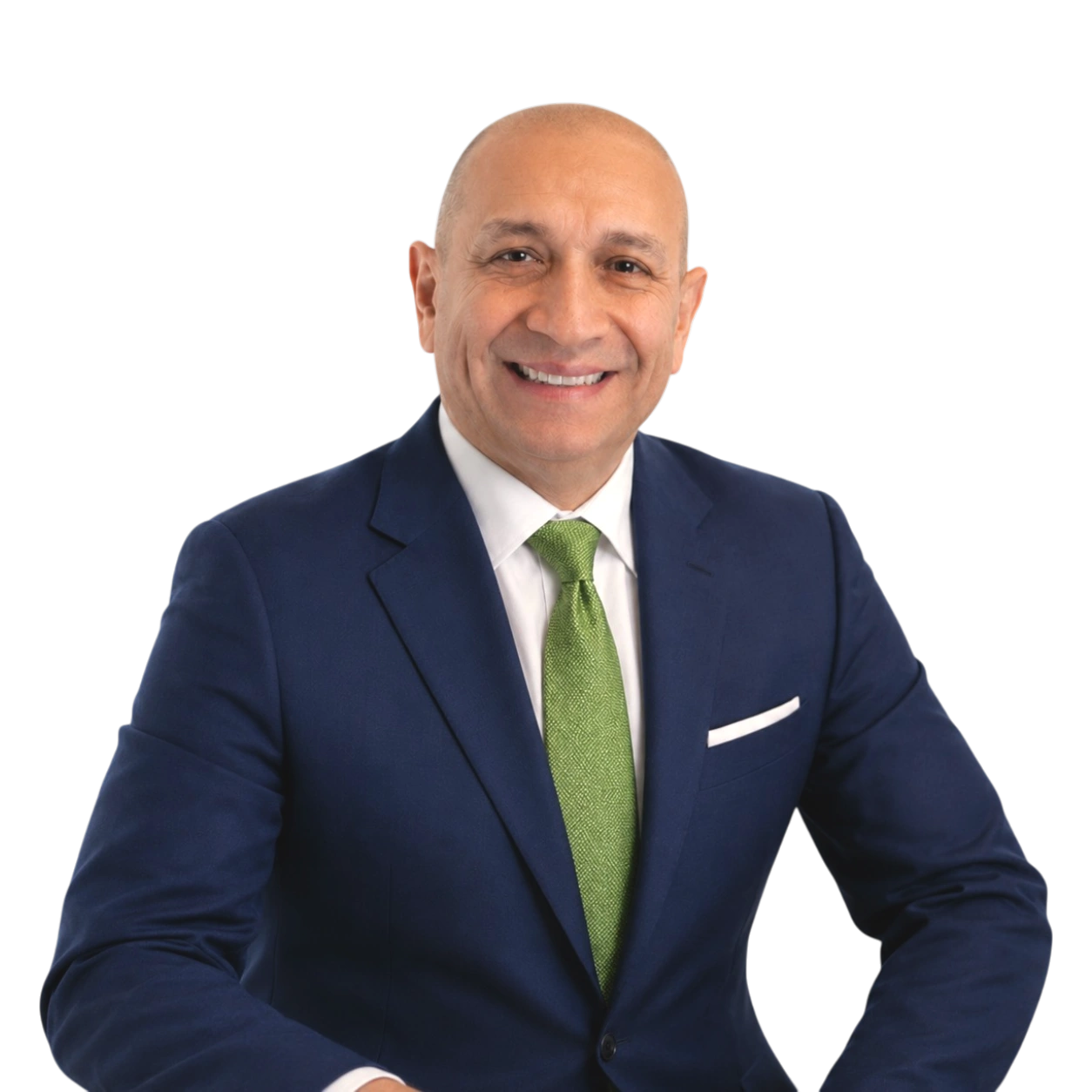 Carlos D. Castillo, licensed financial advisor in Alberta and Canada
