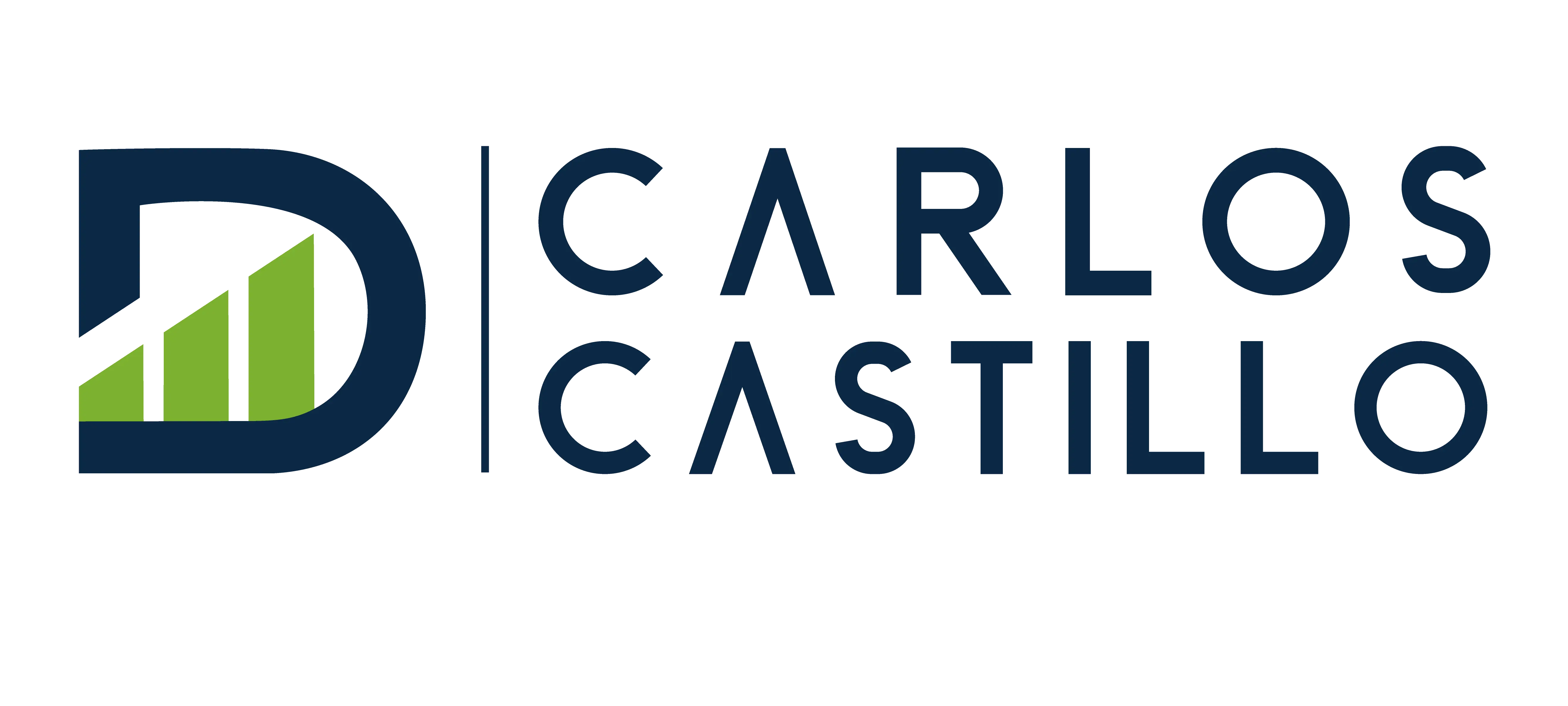 Carlos Castillo - Financial Growth. Trusted Future.